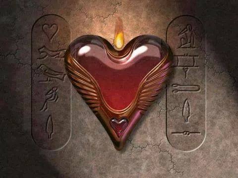 Our message of love in a bubbly heart.  Our Creator is Love.